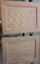 Before & After Cabinet Refinishing in Independence, MO (5)