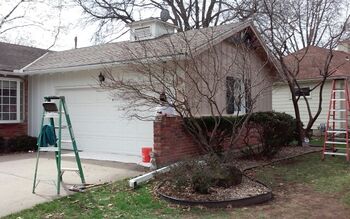 House Painting in Lake Tapawingo, MO by Messina Painting & Remodeling