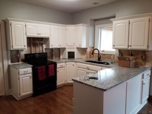 Cabinet Painting Services in Liberty, MO (4)
