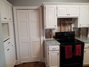 Cabinet Painting Services in Liberty, MO (3)