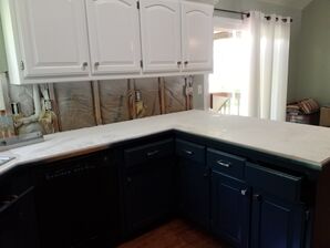 Cabinet Painting Services in Independence, MO (2)