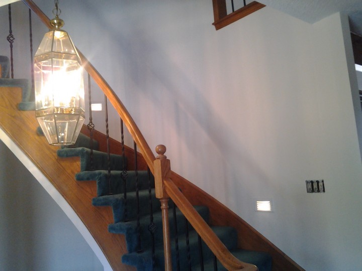 Painting Services in Paradise, Missouri by Messina Painting & Remodeling