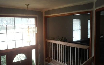 Interior House Painting in Overland Park, KS (6)
