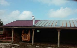 Exterior Painting in Liberty, MO (5)