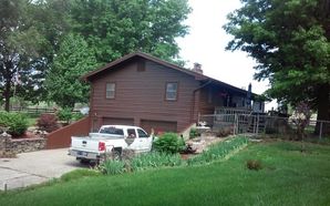 Exterior Painting in Liberty, MO (6)