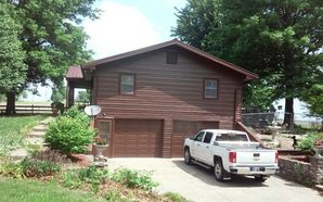 Exterior Painting in Liberty, MO (9)