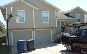 Exterior Painting in Overland Park, KS (3)