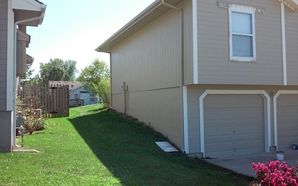 Exterior Painting in Overland Park, KS (4)