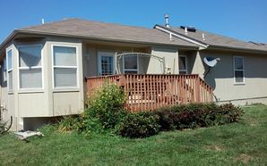 Exterior Painting in Overland Park, KS (6)
