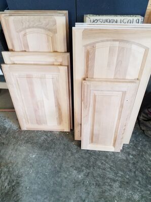 Door & Cabinet Painting in Independence, MO (3)