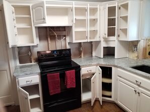 Cabinet Painting Services in Liberty, MO (6)
