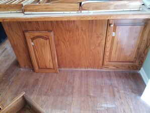 Cabinet Painting Services in Independence, MO (1)
