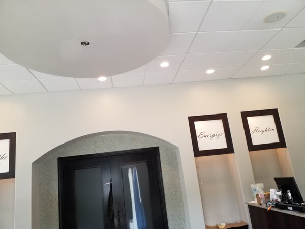 Commercial Interior Painting in Independence, MO (5)