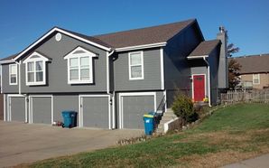 Before & After Exterior painting in Liberty, MO (6)