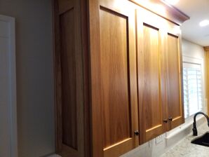 Cabinet Refinishing in Blue Springs, MO (4)