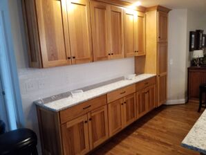 Cabinet Refinishing in Blue Springs, MO (4)