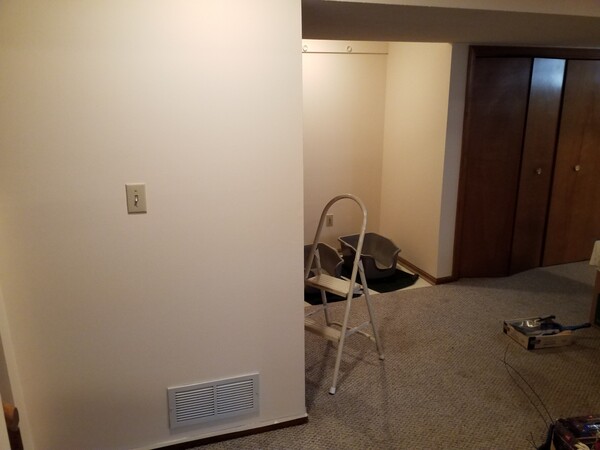 Interior Painting in Independence, MO (7)