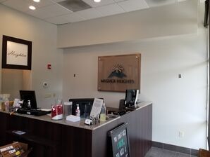 Commercial Interior Painting in Independence, MO (4)
