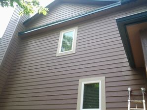 Exterior Painting in Independence, MO (2)