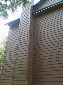 Exterior Painting in Independence, MO (4)