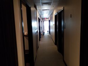 Commercial Interior Painting in Independence, MO (5)