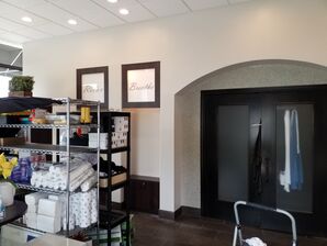 Commercial Interior Painting in Independence, MO (2)