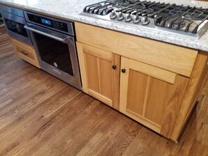 Cabinet Refinishing in Blue Springs, MO (3)