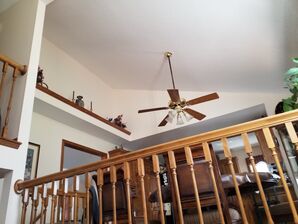 Interior Painting in Independence, MO (5)