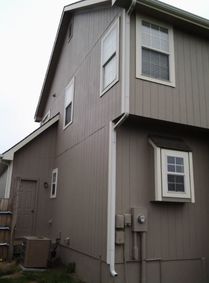 Exterior painting in Independence, MO (3)
