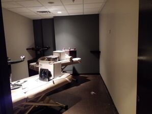 Commercial Interior Painting in Independence, MO (1)