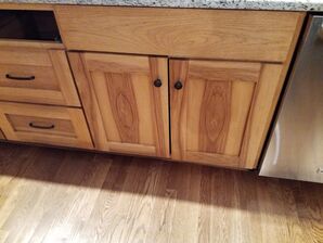 Cabinet Refinishing in Blue Springs, MO (1)