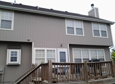 Exterior painting in Independence, MO (4)