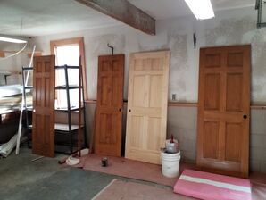 Door & Cabinet Painting in Independence, MO (6)