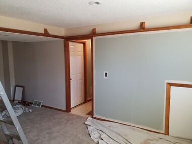Interior Painting in Liberty, MO (4)