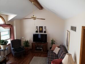 Interior Painting in Independence, MO (1)