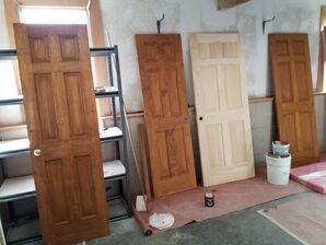 Door & Cabinet Painting in Independence, MO (5)
