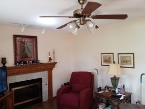 Interior Painting in Independence, MO (2)