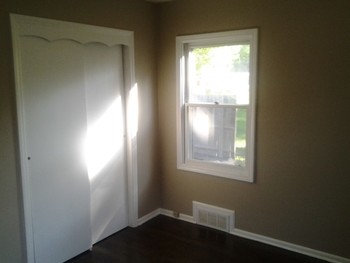 Before and After House Remodeling in Prairie Village, MO
